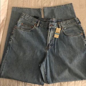 Tommy Bahama Blue Relaxed Jeans